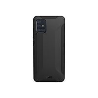 UAG Rugged Case for Samsung Galaxy A51 4G (SM-A515) - Black