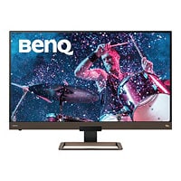BenQ Entertainment EW3280U 32" Class 4K UHD Gaming LCD Monitor - 16:9 - Met