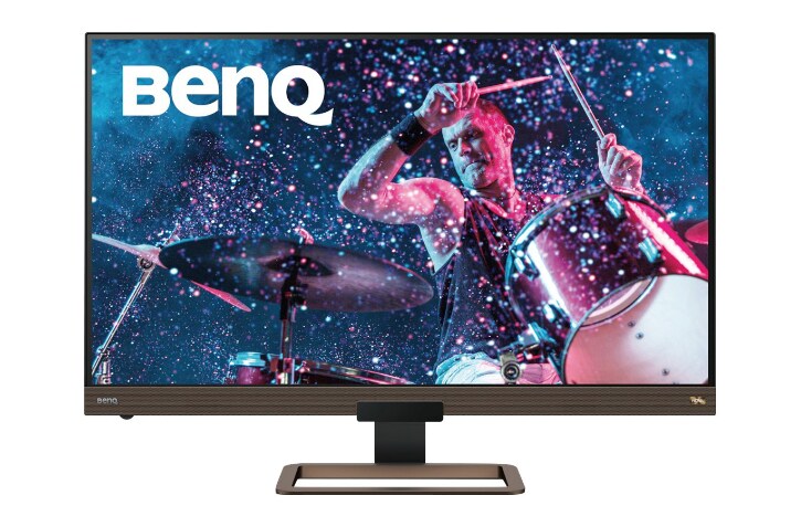 BenQ EW3280U - LED monitor - 32