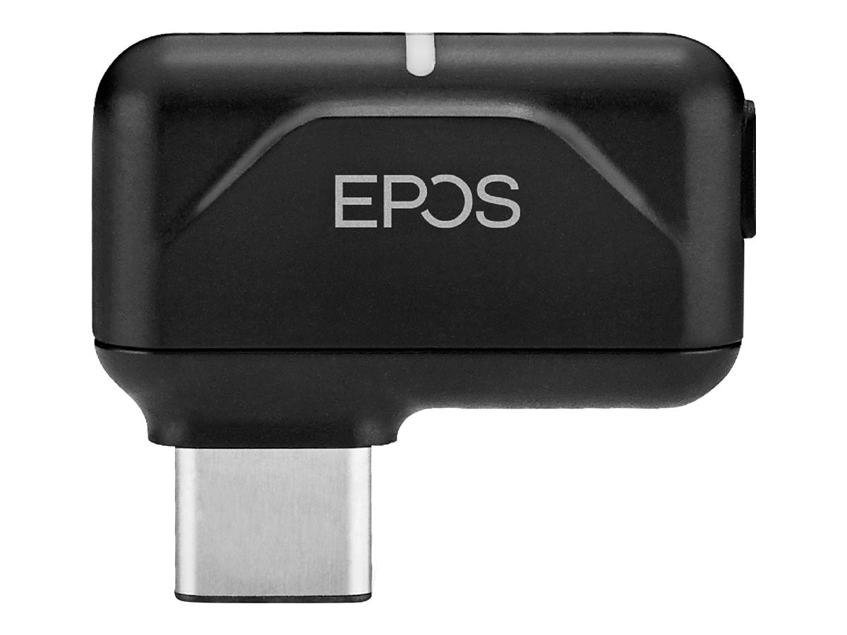 EPOS-SENN BTD 800 USB-C DONGLE