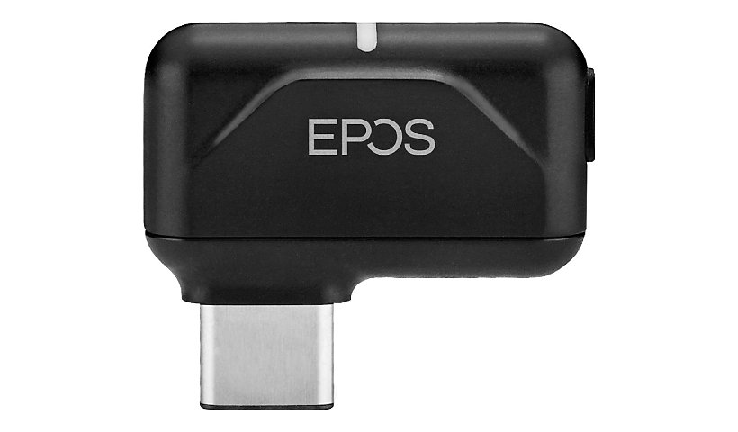 EPOS I SENNHEISER BTD 800 USB-C - network adapter - USB-C