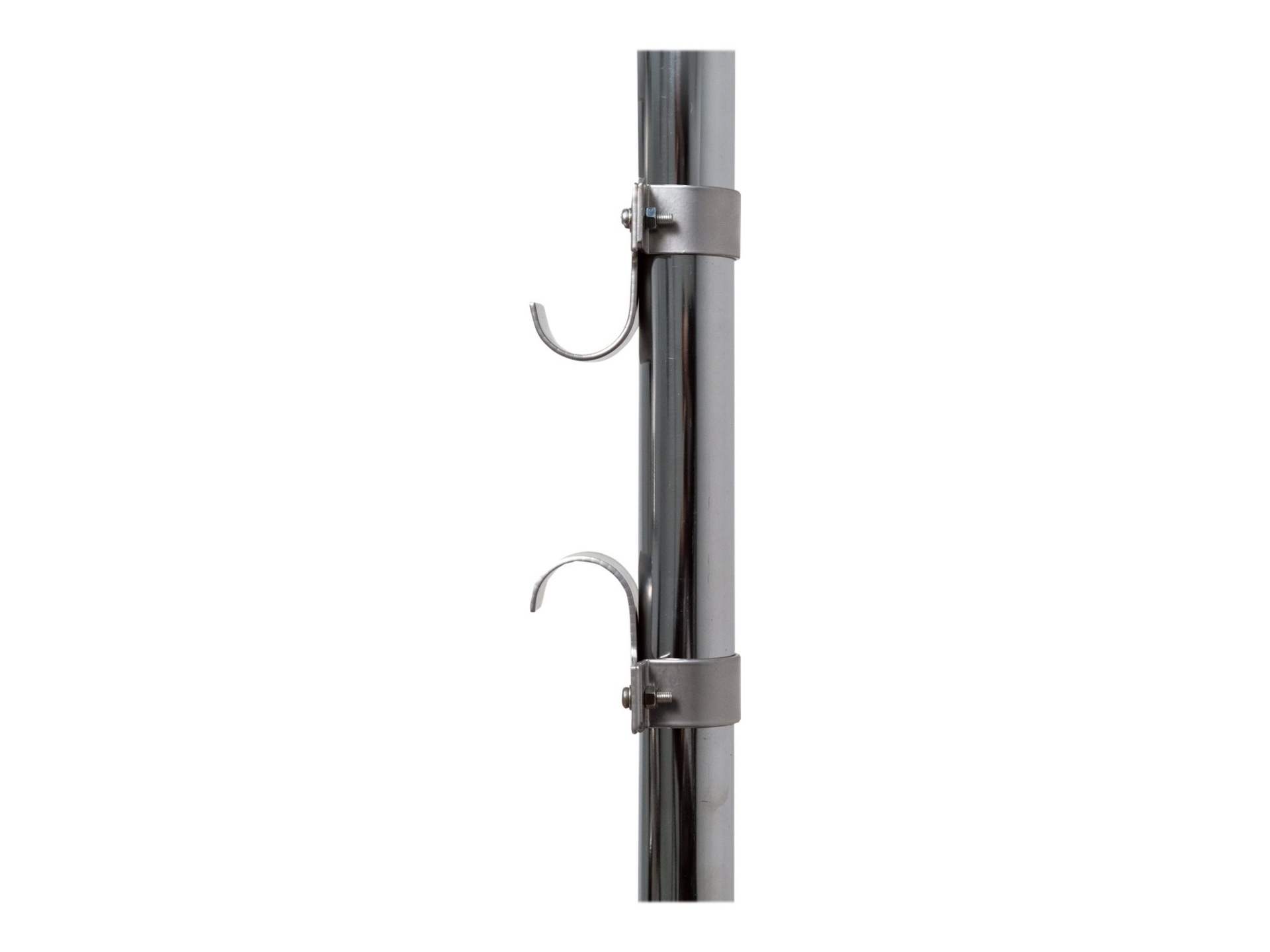 Thumbnail 3 of 20 for CTA Digital Metal Utility Hook Add-On for CTA Digital Floor Stands