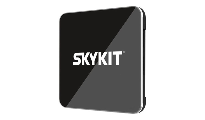 Skykit SKP3 - digital signage player
