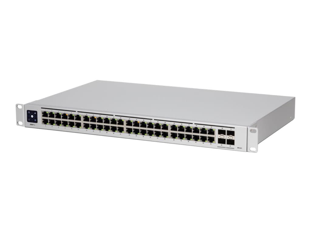 Ubiquiti UniFi Switch PRO 48 - switch - 48 ports - managed - rack-mountable