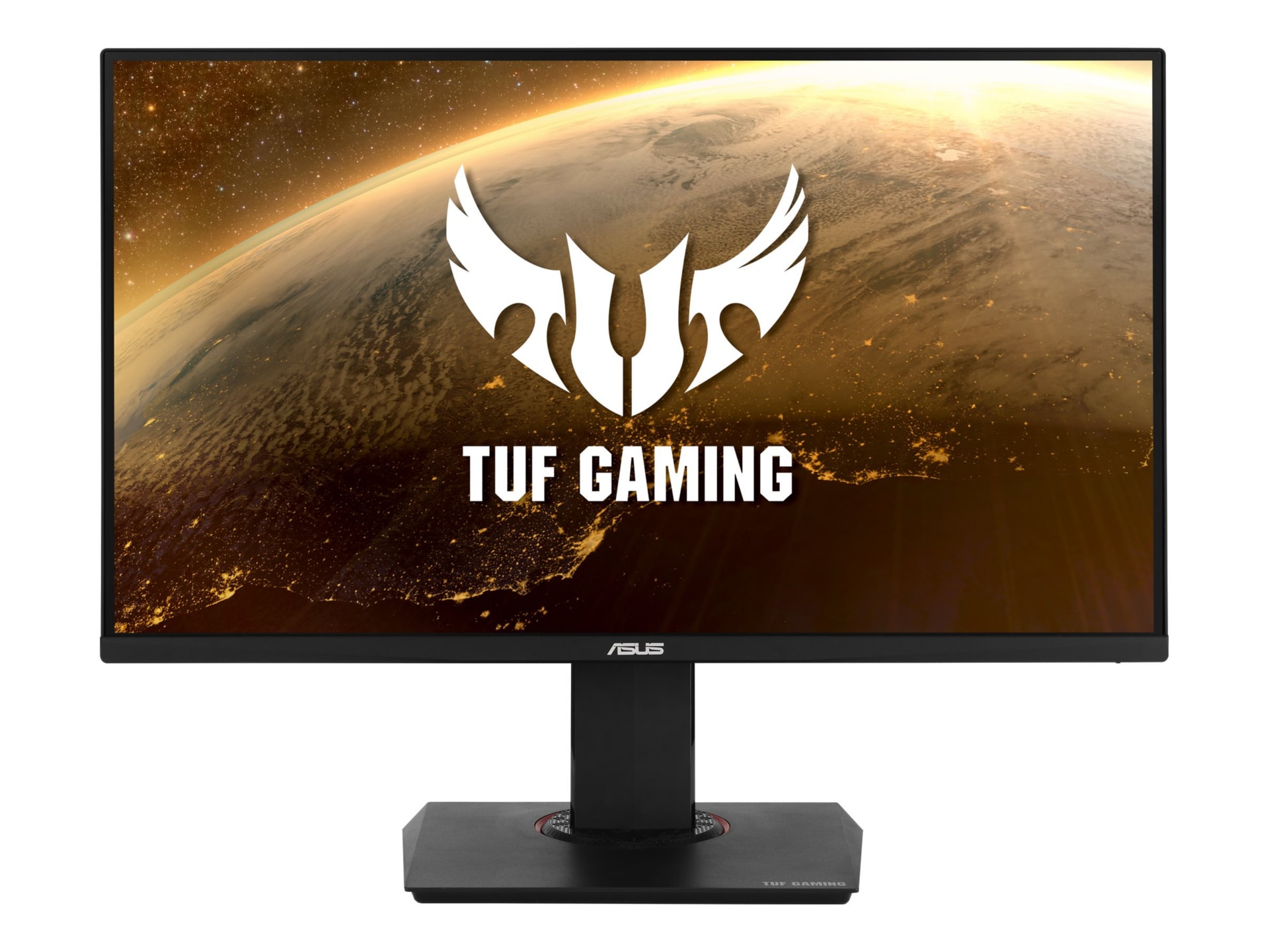 ASUS TUF Gaming VG289Q - LED monitor - 4K - 28" - HDR
