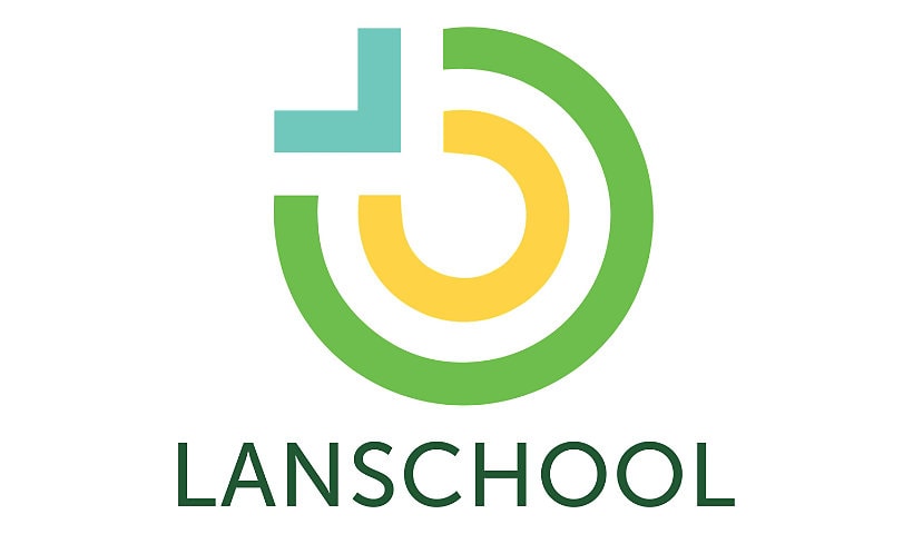 LanSchool - Site License (subscription license) (1 year) + Technical Support - 1 school (up to 1000 devices)