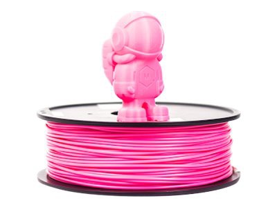 MatterHackers MH Build Series - pink - PLA filament