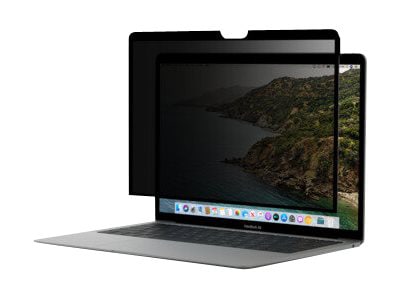 Belkin ScreenForce TruePrivacy Screen Protector - MacBook Pro 13"/ Air 13"