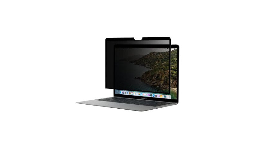 Belkin ScreenForce TruePrivacy Screen Protector - MacBook Pro 13"/ Air 13"