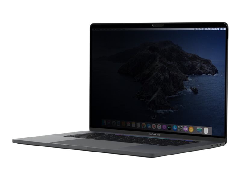 Belkin ScreenForce TruePrivacy - notebook screen protector
