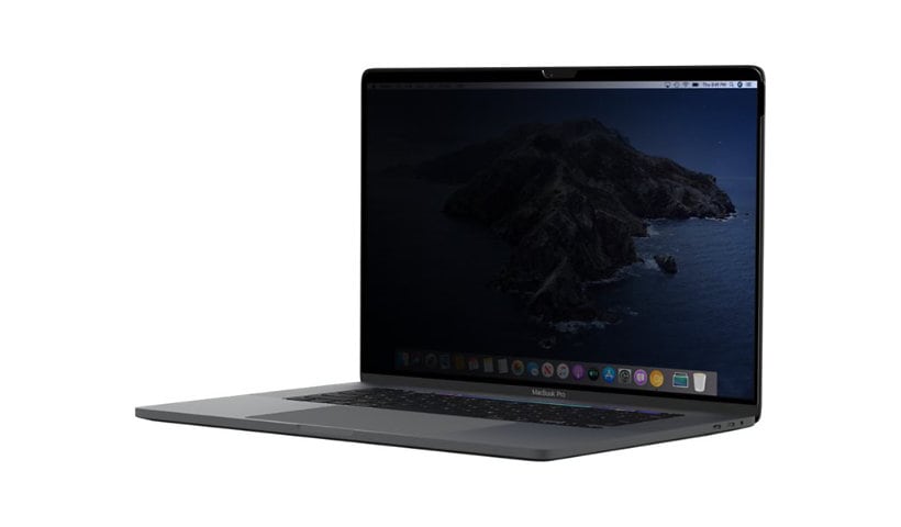 Belkin ScreenForce TruePrivacy Screen Protector - MacBook Pro 16''