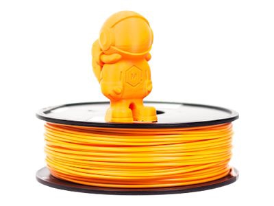 MatterHackers MH Build Series - orange - PLA filament