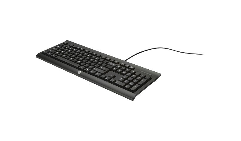 HP K1500 - keyboard - US