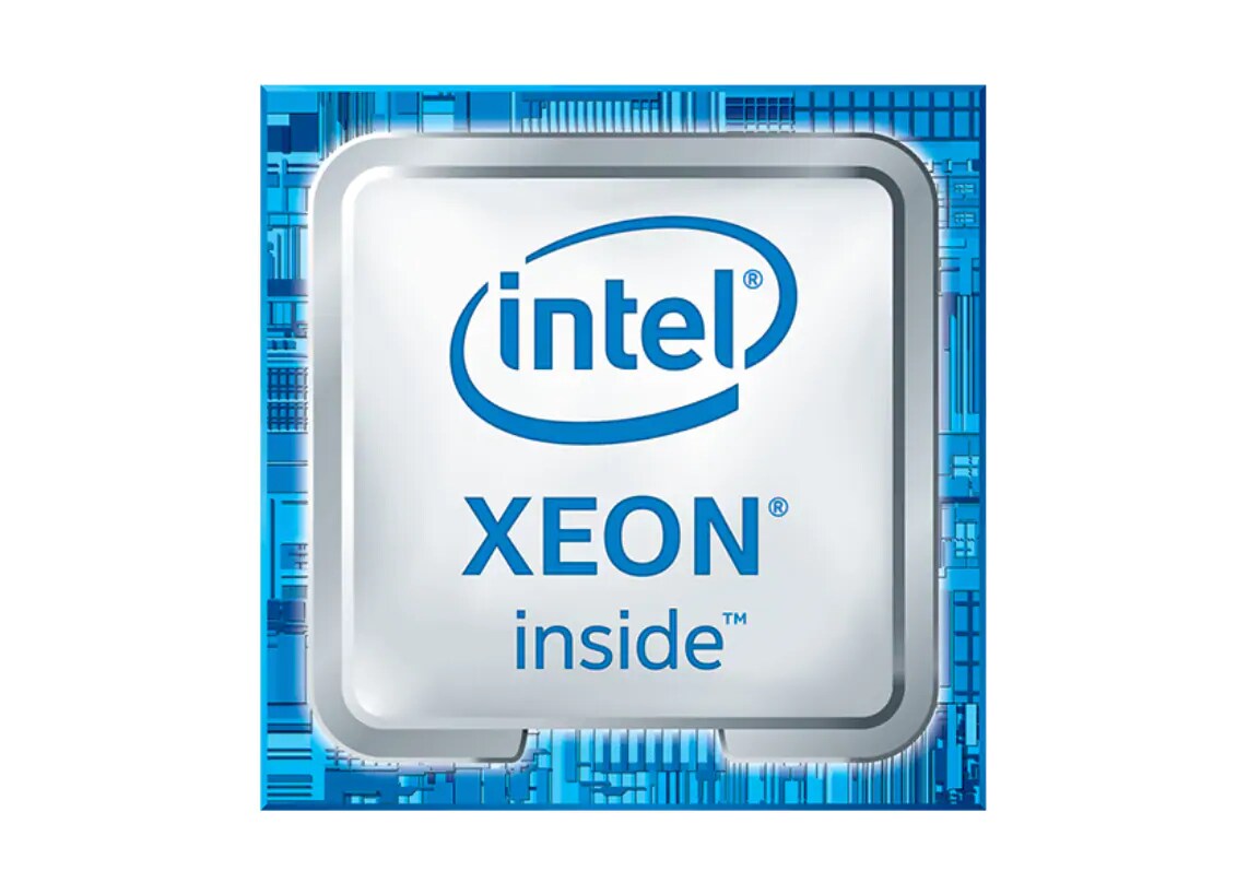 Intel Xeon E-2136 / 3.3 GHz processor - Box