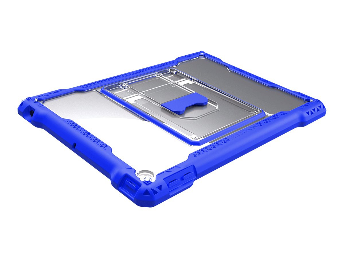 MAXCases Shield Extreme-X for iPad 7/8 10.2" (Blue)