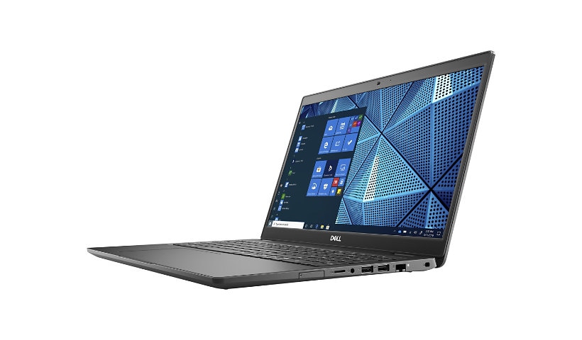 Dell Latitude 3510 - 15.6" - Core i7 10510U - 8 GB RAM - 256 GB SSD