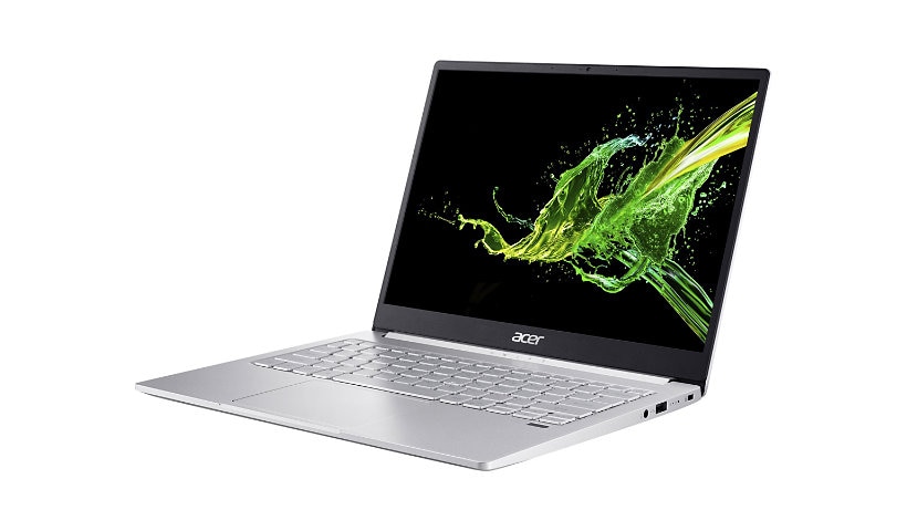 Acer Swift 3 Pro Series SF313-52 - 13.5" - Core i5 1035G4 - 8 GB RAM - 256 GB SSD - US Intl