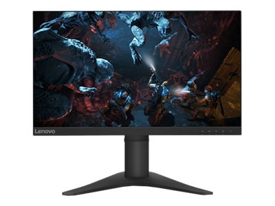 LVO IDEA G25-10 24.5IN MONITOR