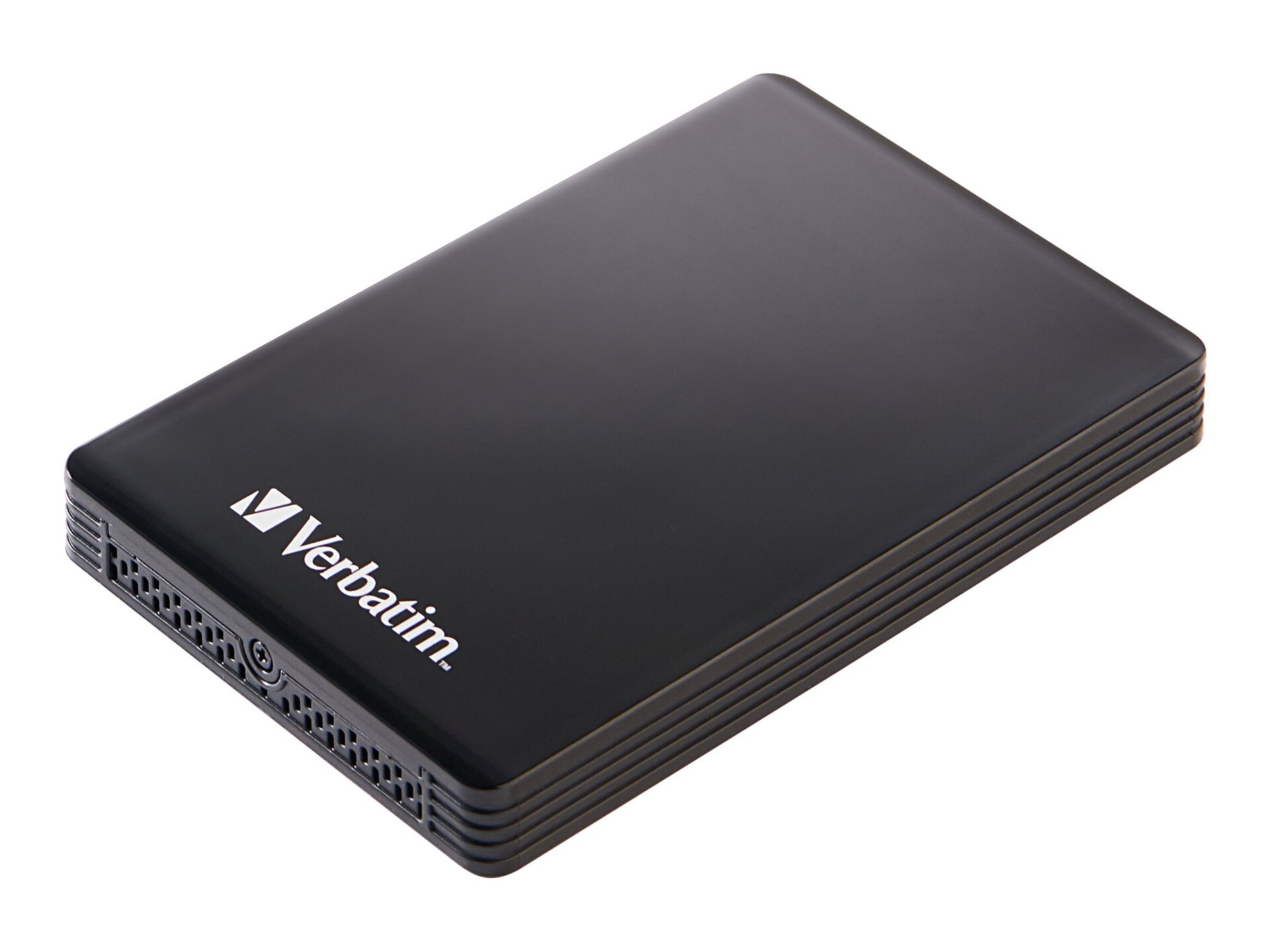 Verbatim Vx460 - SSD - 512 GB - USB 3.1 Gen 1