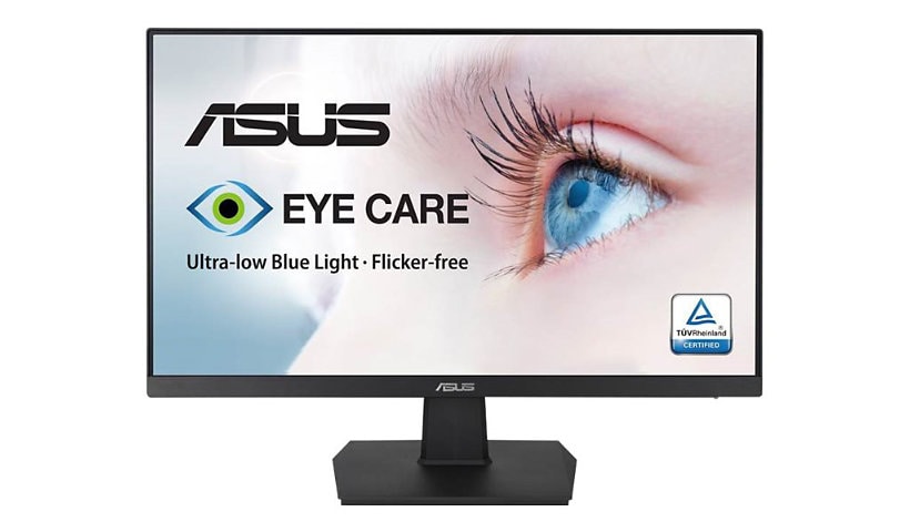 Asus VA27EHE - LED monitor - Full HD (1080p) - 27"