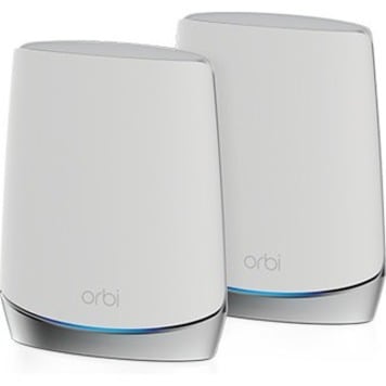 Netgear Orbi WiFi 6 review: super-fast next-gen Wi-Fi, at a price