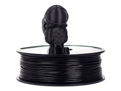 MatterHackers MH Build Series - black - PLA filament