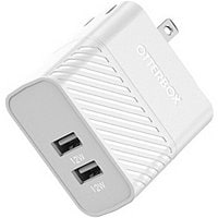 OtterBox Premium power adapter - 2 x USB