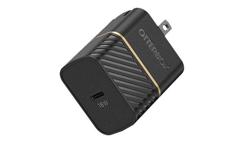 OtterBox Premium power adapter - USB-C