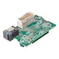 HPE Synergy 6820C - network adapter - PCIe 3,0 x16 Mezzanine - 50 Gigabit E