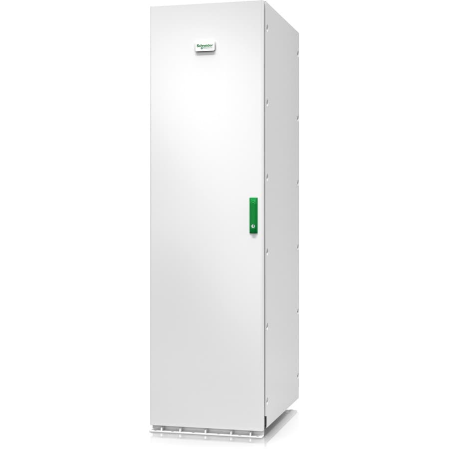 APC by Schneider Electric Galaxy VS Modular Battery Cabinet for up to 9 Sma