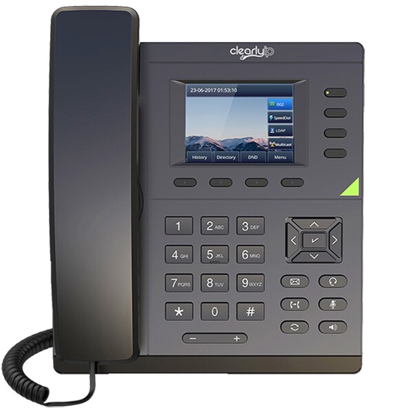 Ambit ClearlyIP CIP 230 IP Phone