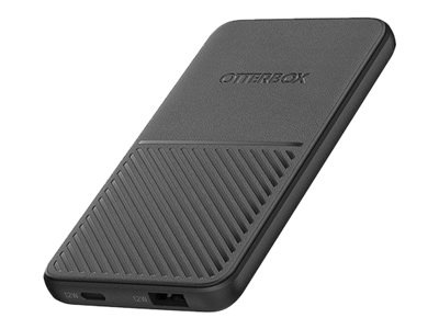 OtterBox Standard power bank - USB, USB-C