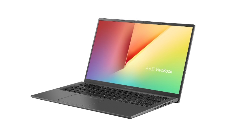 Asus Vivobook 15 F512da Xh51 15 6 Ryzen 5 3500u 8 Gb Ram 256 Gb Ss F512da Xh51 Laptops 2 In 1s Cdw Com