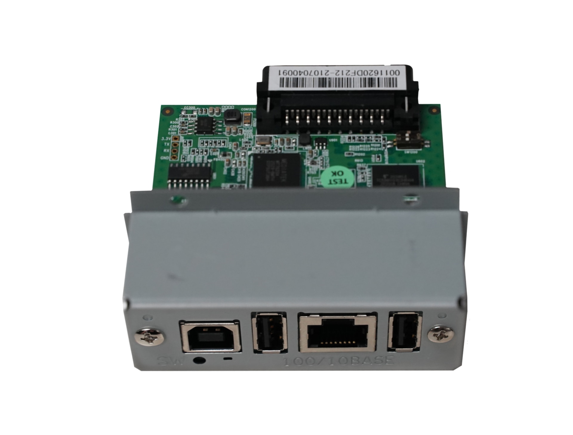 Star IFBD-HI01X - print server