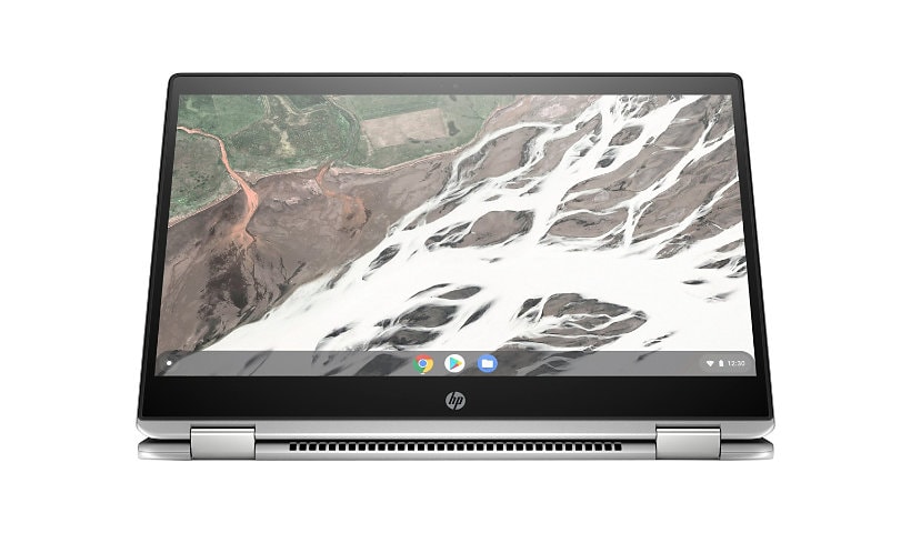 HP Chromebook x360 14 G1 - 14" - Core i7 7600U - vPro - 16 GB RAM - 64 GB e