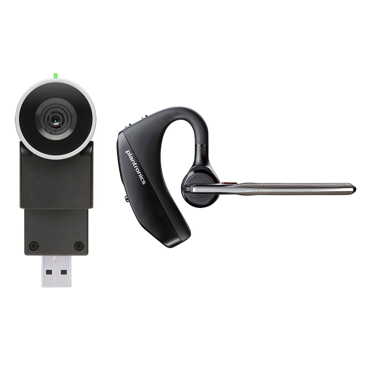Poly Work From Home Kit - video conferencing kit