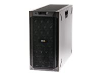 AXIS Camera Station S1132 Tower Recorder - standalone NVR - 32 channels