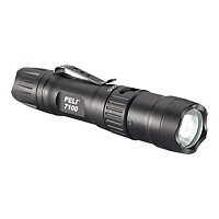 Peli 7100 - flashlight - LED - black