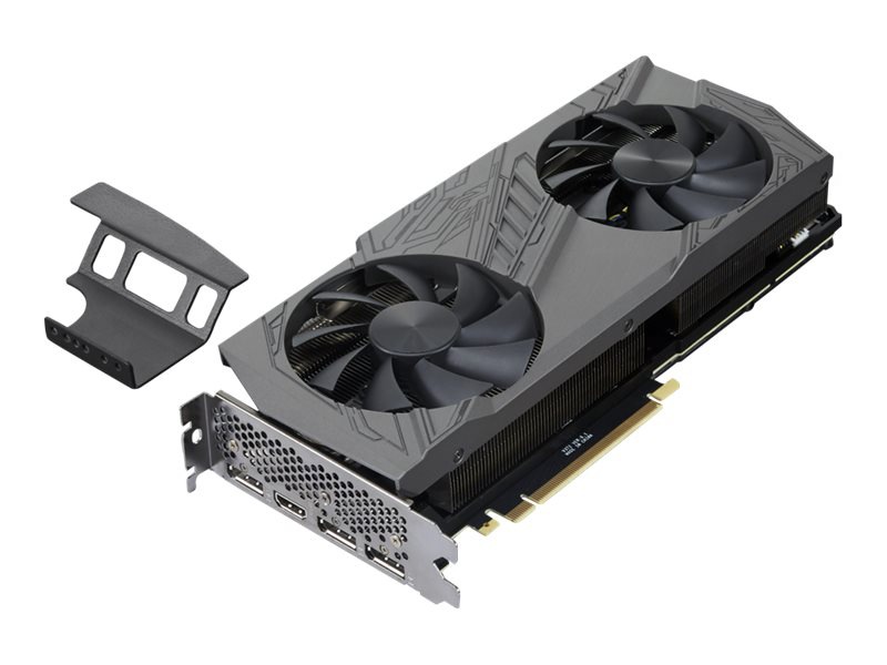 NVIDIA GeForce RTX 2080 Super - graphics card - GF RTX 2080 SUPER - 8 GB