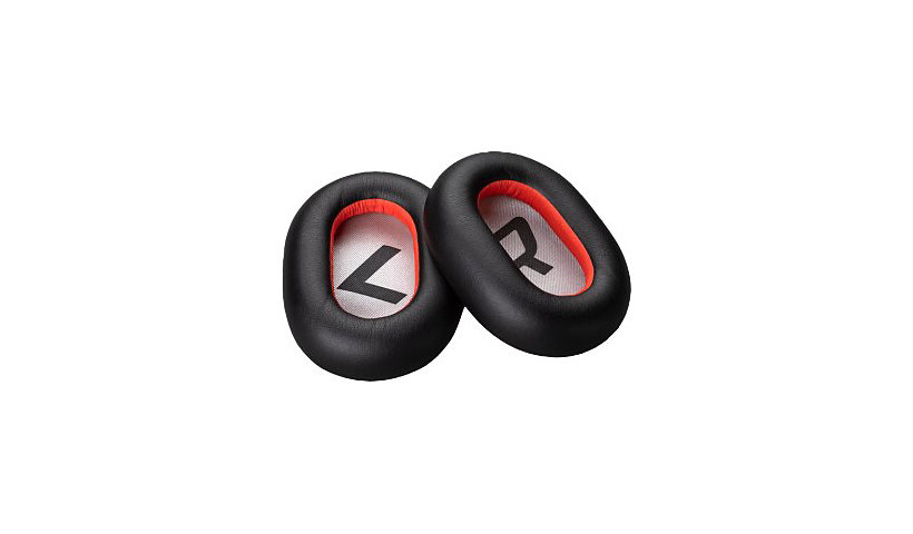 Poly - ear cushion for headset