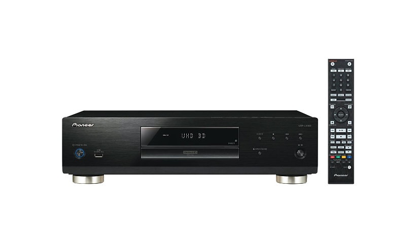 Pioneer UDP-LX500 - Blu-ray disc player