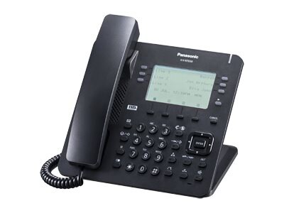 Panasonic KX-NT630 - VoIP phone