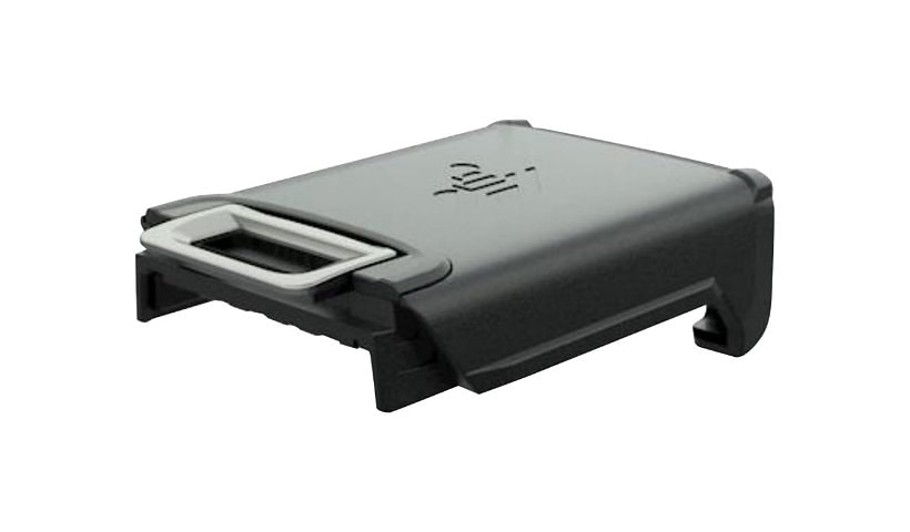 Zebra PowerPrecision Plus - barcode reader battery - Li-Ion - 480 mAh