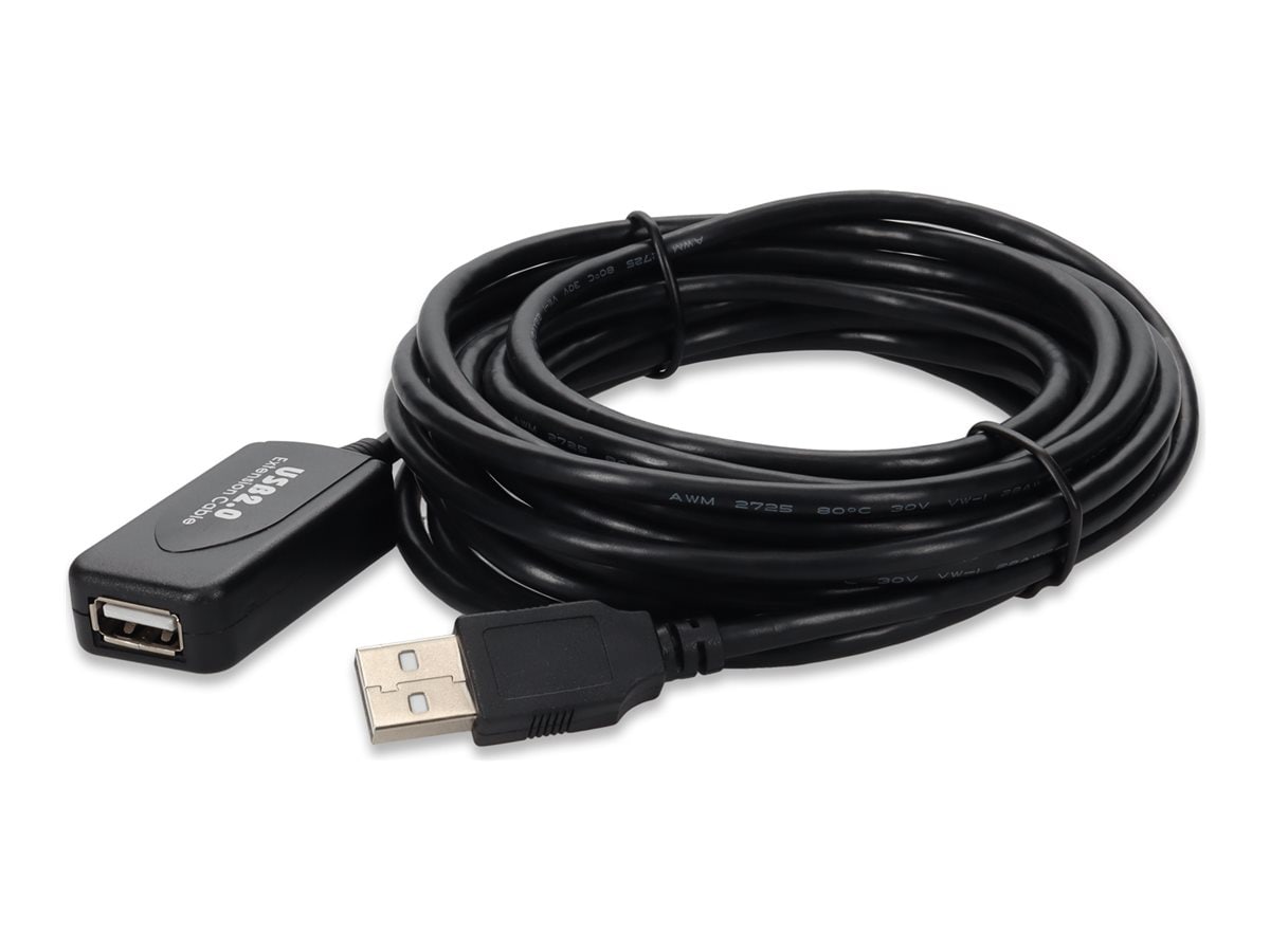 Proline - USB extension cable - USB to USB - 50 ft