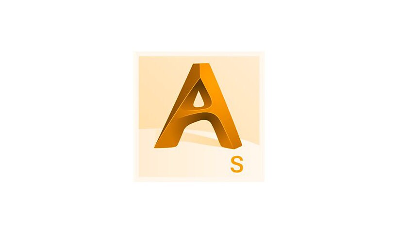 Autodesk Alias Surface 2021 - subscription (annual) - 1 seat