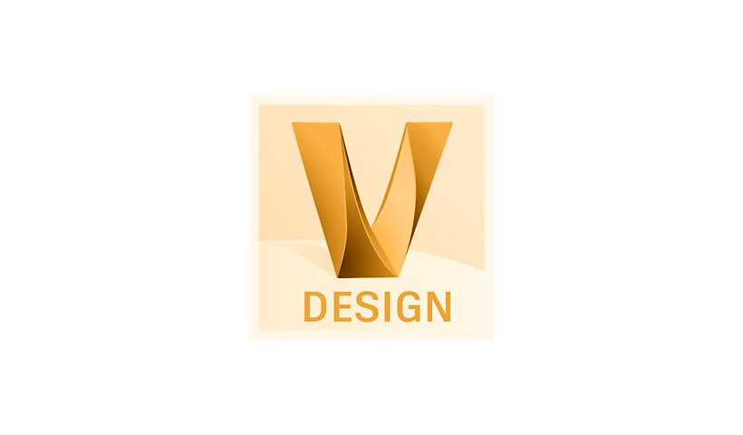 Autodesk VRED Design 2021 - subscription (annual) - 1 seat