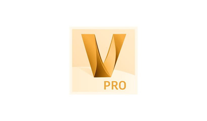 Autodesk VRED Professional 2021 - subscription (annual) - 1 seat