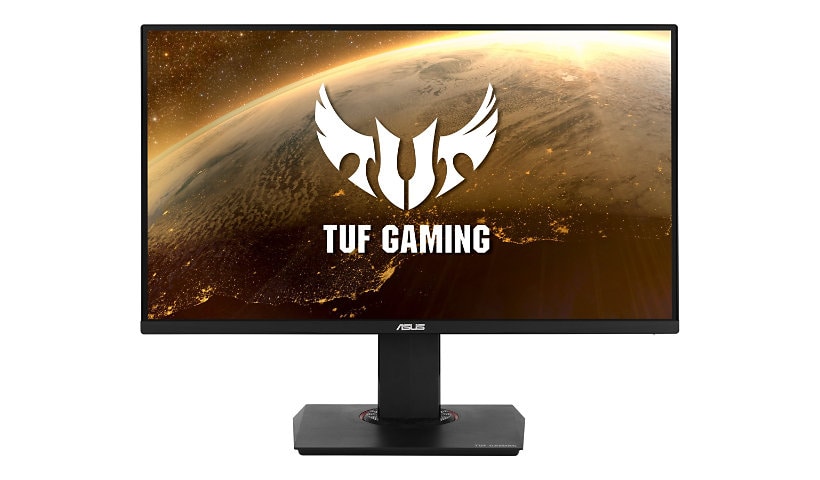 ASUS TUF Gaming VG289Q - écran LED - 4K - 28 po - HDR