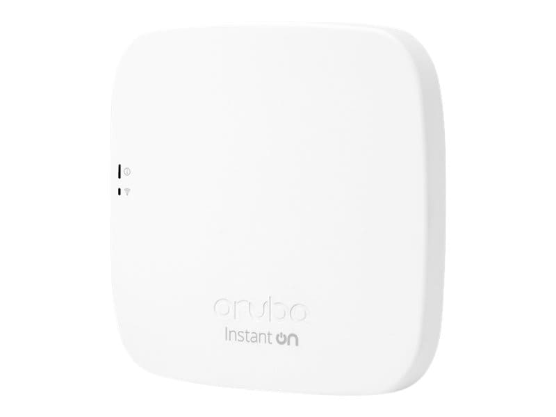 HPE Aruba Instant ON AP11 - wireless access point - Wi-Fi 5, Bluetooth, Wi-Fi 5