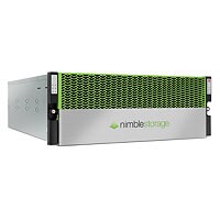 HPE Nimble Storage Cache Bundle - SSD - 11.52 TB - 3 x 3.84 TB pack - Field Upgrade